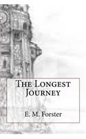 The Longest Journey