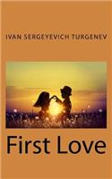 First Love