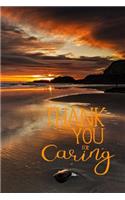 Thank You for Caring