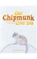 Our Chipmunk Live Ins