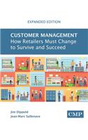 Customer Management (Expanded Edition)