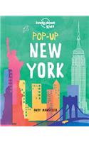 Lonely Planet Kids Pop-up New York