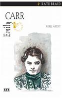 Emily Carr