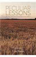 Peculiar Lessons