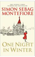 One Night in Winter: (The Moscow Trilogy)