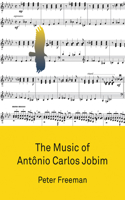 Music of Antônio Carlos Jobim