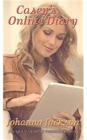 Casey's Online Diary: (English)