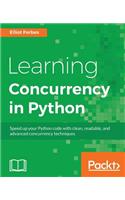 Learning Concurrency in Python