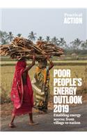Poor People's Energy Outlook 2019
