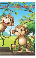 Let's Monkey Around
