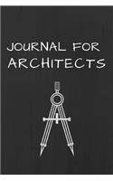 Journal for Architects