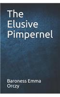 The Elusive Pimpernel