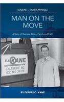 Man on the Move