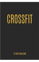 Crossfit 12 Week Challenge