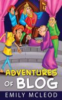 Adventures of Blog