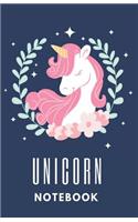 Unicorn Notebook