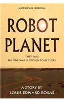 Robot Planet