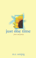 Just One Time