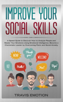 Your Social Skills