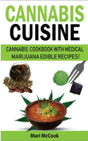 Cannabis Cuisine