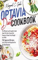 Optavia Diet Cookbook