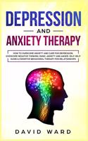 Depression and Anxiety Therapy