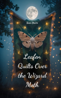 Leafen Quilts Over the Wizard Moth
