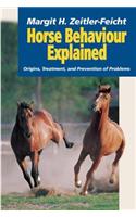 Horse Behaviour Explained