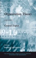 Organization Theory