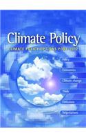 Climate Policy Options Post-2012