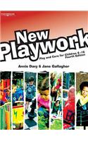 New Playwork