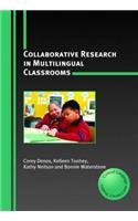 Collaborative Research in Multilingual Classrooms