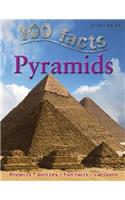 100 Facts Pyramids