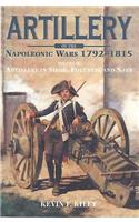 Artillery of the Napoleonic Wars