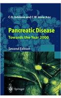 Pancreatic Disease