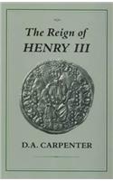 Reign of Henry III