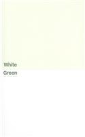 White Green:Ten Projects in the Great Outdoors by White Arkitekte