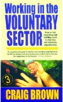 Working in the Voluntary Sector