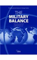 Military Balance 2007