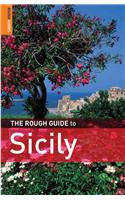 The Rough Guide to Sicily