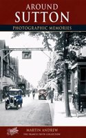 Sutton: (Photographic Memories)