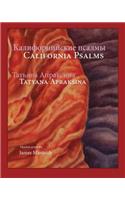 California Psalms