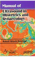 Manual of Ultrasound in Obstetrics and Gynaecology