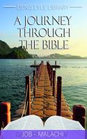 Journey Through the Bible Vol 2- Job-Malachi