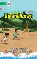 Up and Down