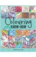 Colouring know-how