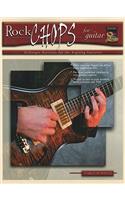 Rock Chops for Guitar