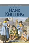 History of Hand Knitting