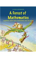 A Forest of Mathematics: Learning Math with Payshapes and the Bear