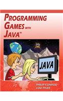 Programming Games with Java
